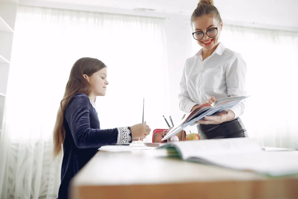 Các khoá học tại Lớp Mầm Non Độc Lập Vành Khuyên